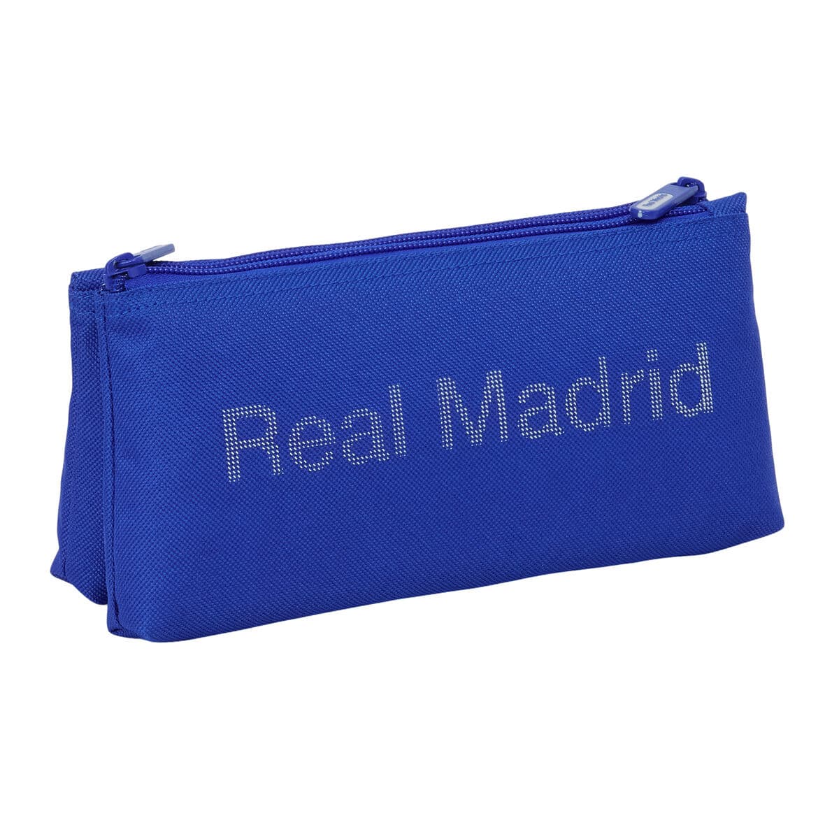 Necessaire da Viaggio Real Madrid C.F. Azzurro Sportivo 22 x 10 x 8 cm - Image 2