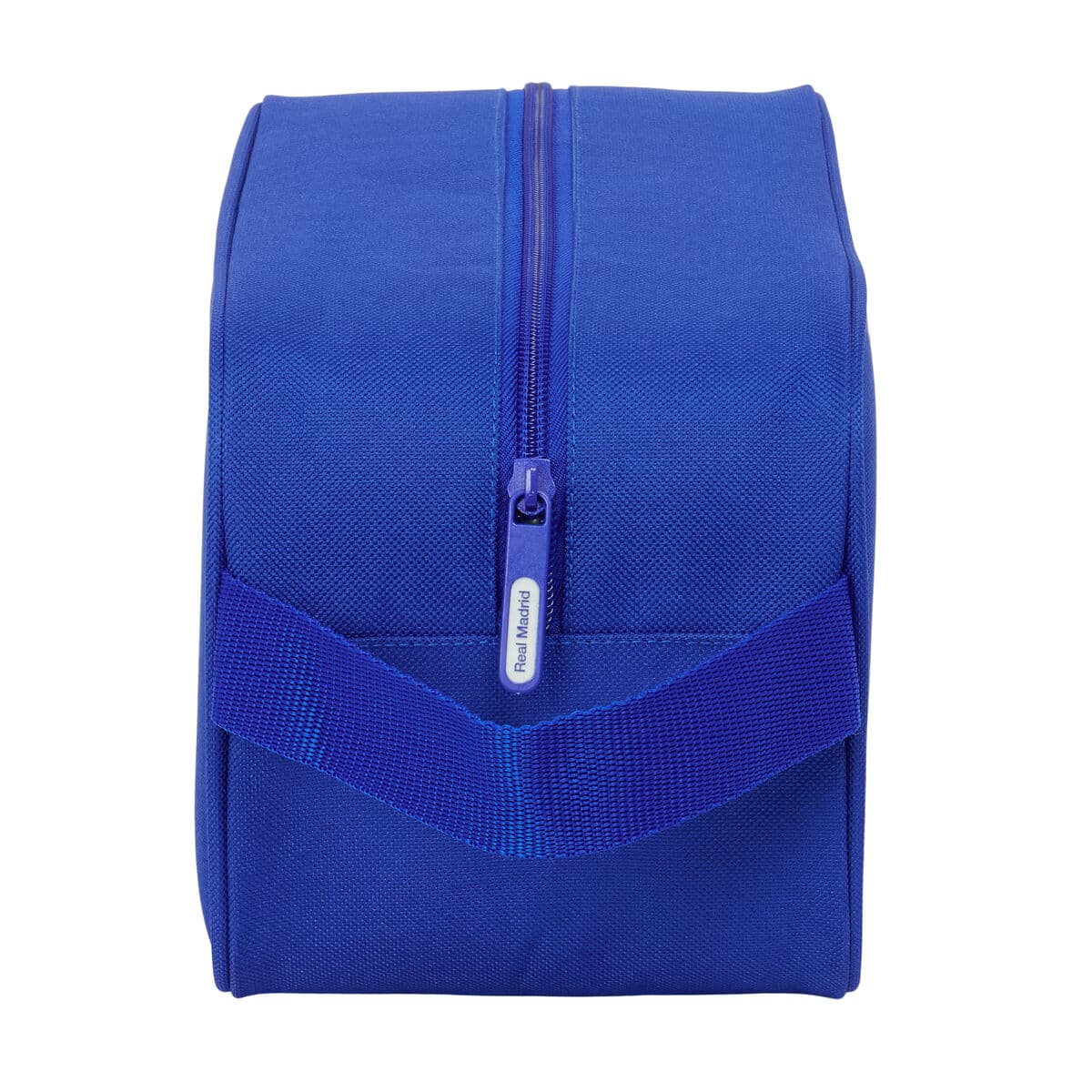 Schuhtasche für die Reise Real Madrid C.F. Blau 29 x 15 x 14 cm - Image 2