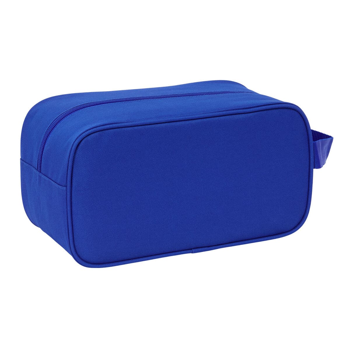 Schuhtasche für die Reise Real Madrid C.F. Blau 29 x 15 x 14 cm - Image 3
