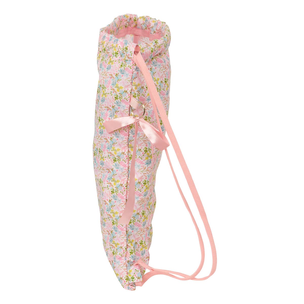 Rucksacktasche mit Bändern Vicky Martín Berrocal Bunt 35 x 40 x 1 cm - Image 4