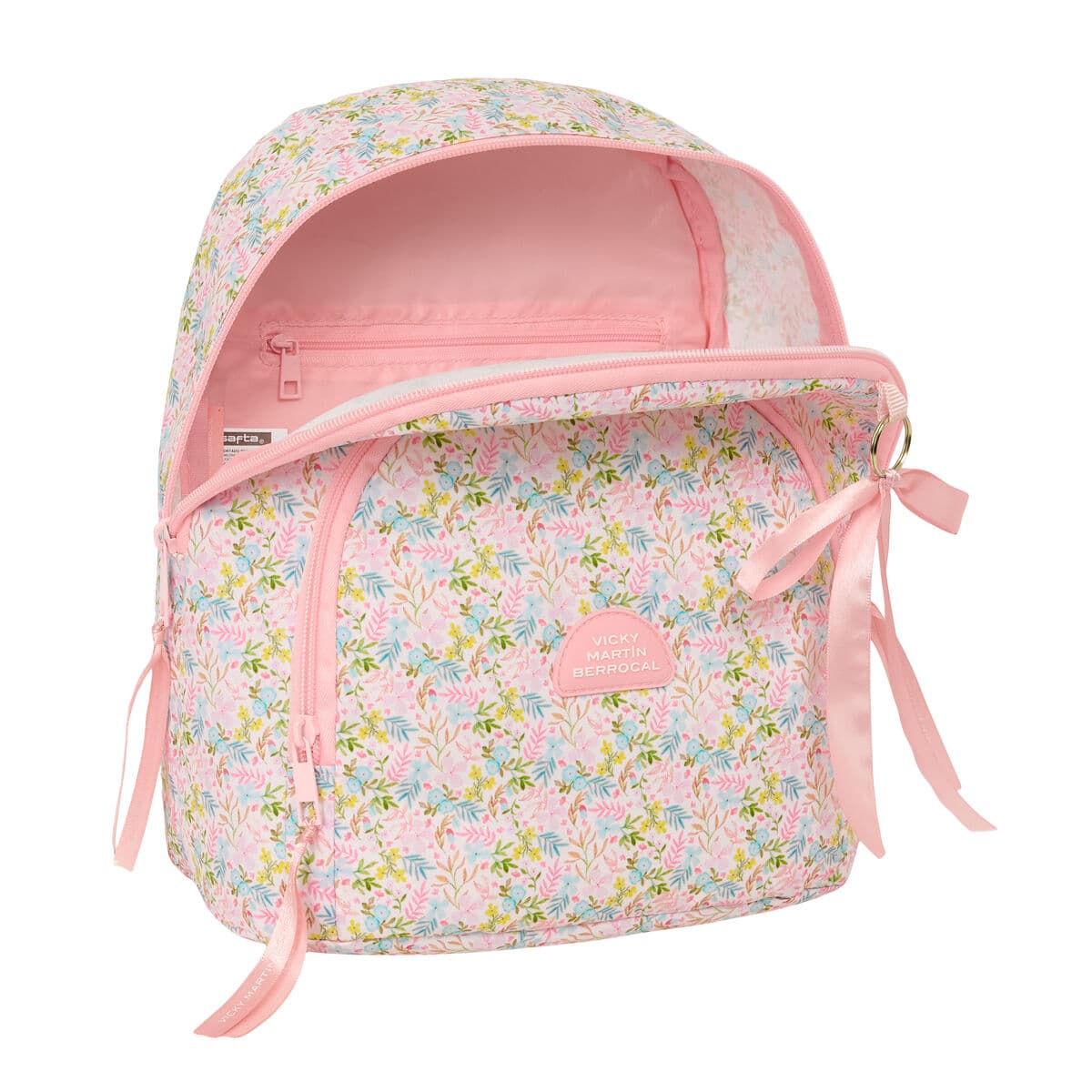 Kuprinė Vicky Martín Berrocal Spalvotas 25 x 30 x 13 cm - Image 3