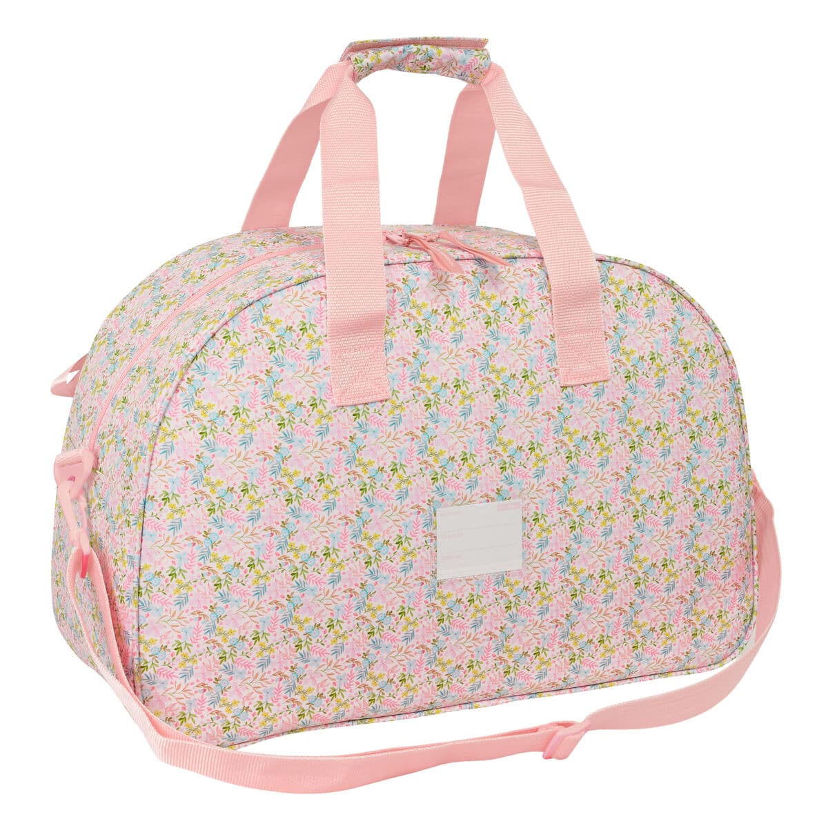 Bolsa de Deporte Vicky Martín Berrocal Multicolor 48 x 33 x 21 cm