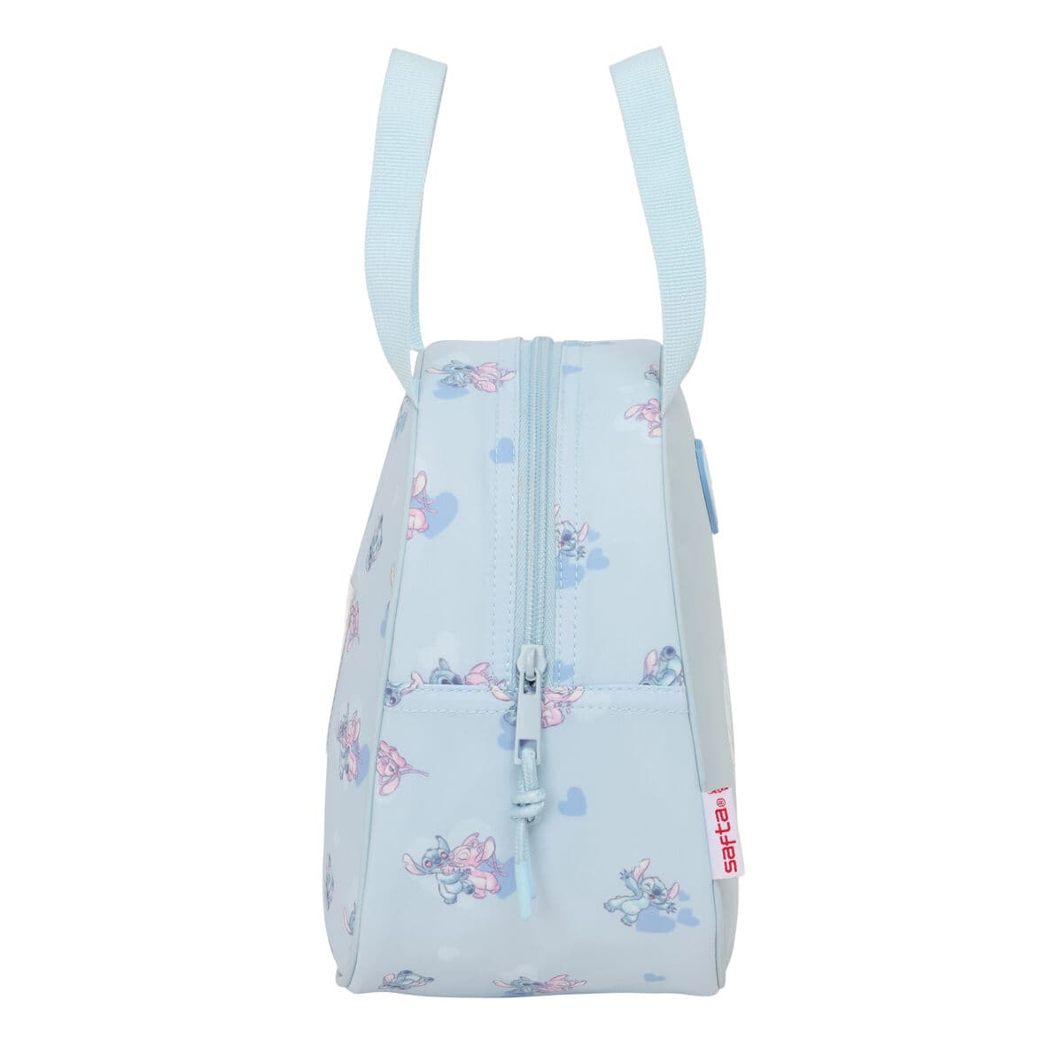 Lunchlåda Lilo & Stitch Blå 19 x 22 x 14 cm - Image 3