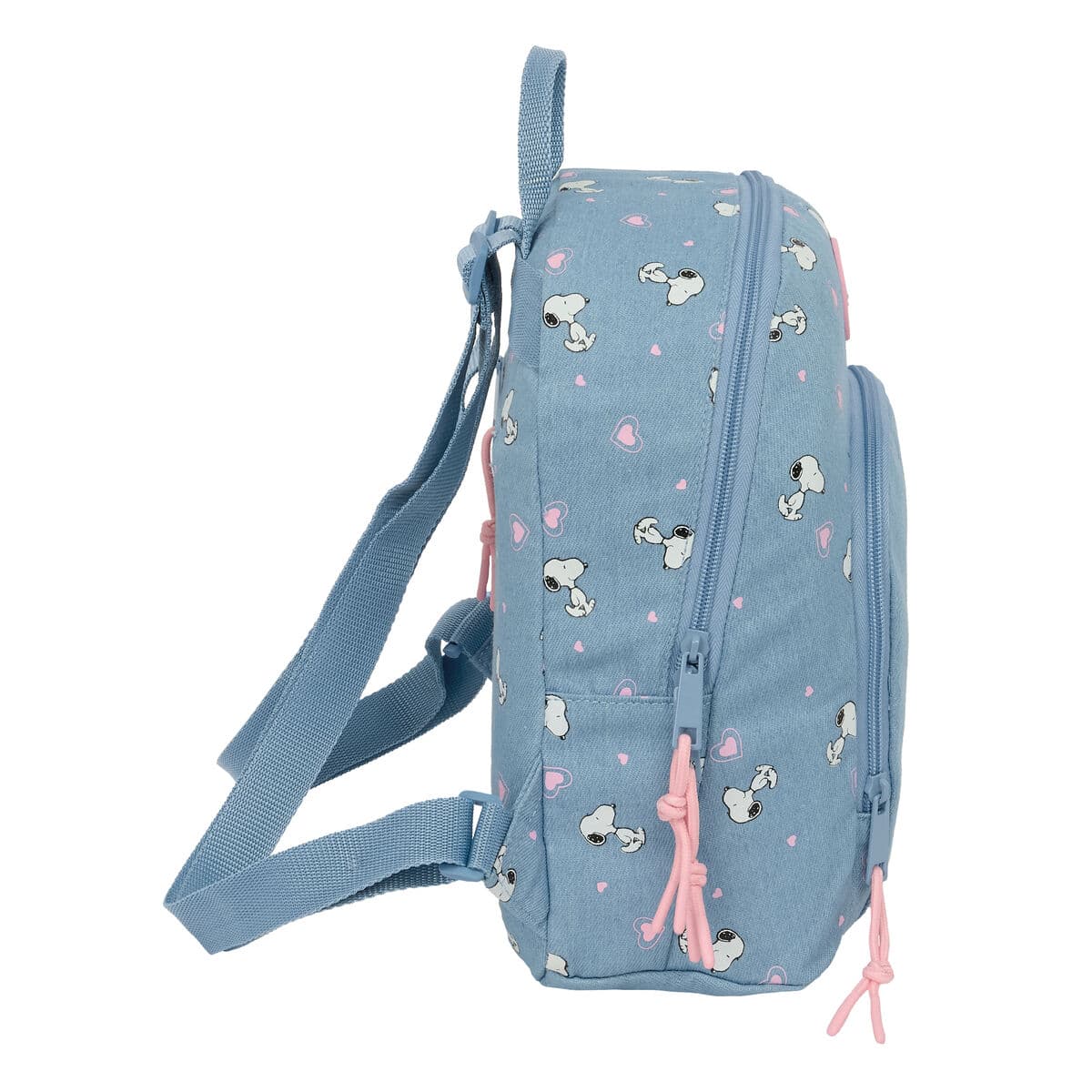 Kuprinė Snoopy 25 x 30 x 13 cm - Image 2