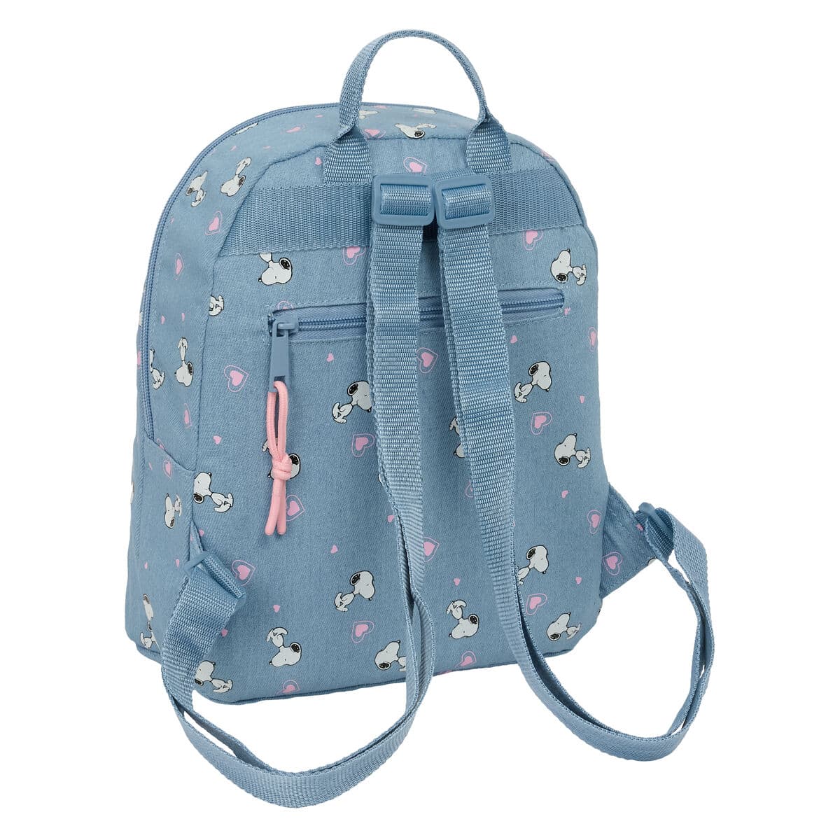 Kuprinė Snoopy 25 x 30 x 13 cm - Image 3