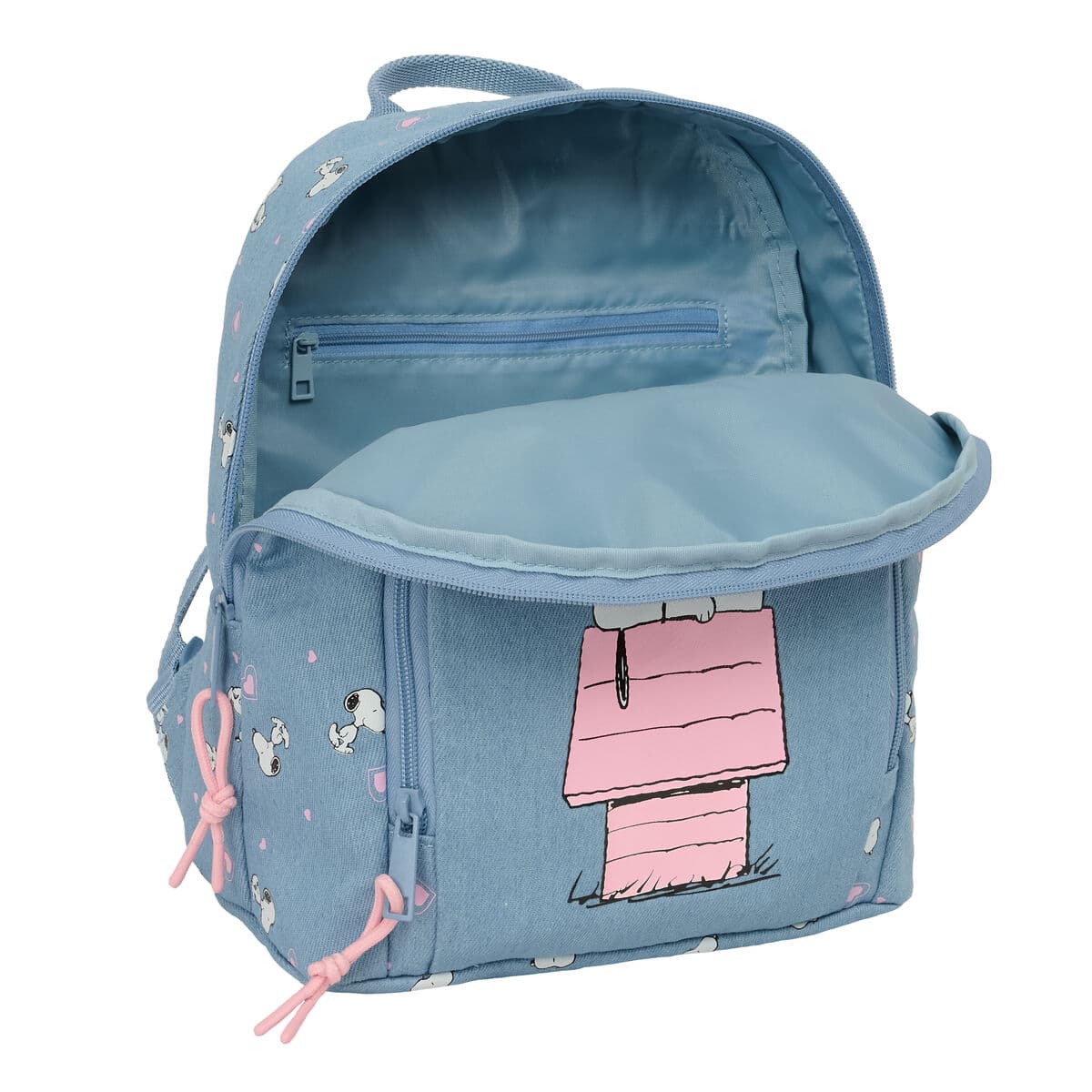 Kuprinė Snoopy 25 x 30 x 13 cm - Image 4