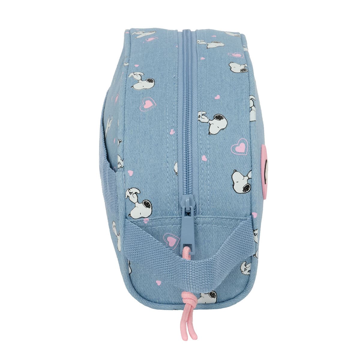 Neceser de Viaje Snoopy 26 x 16 x 9 cm - Image 2