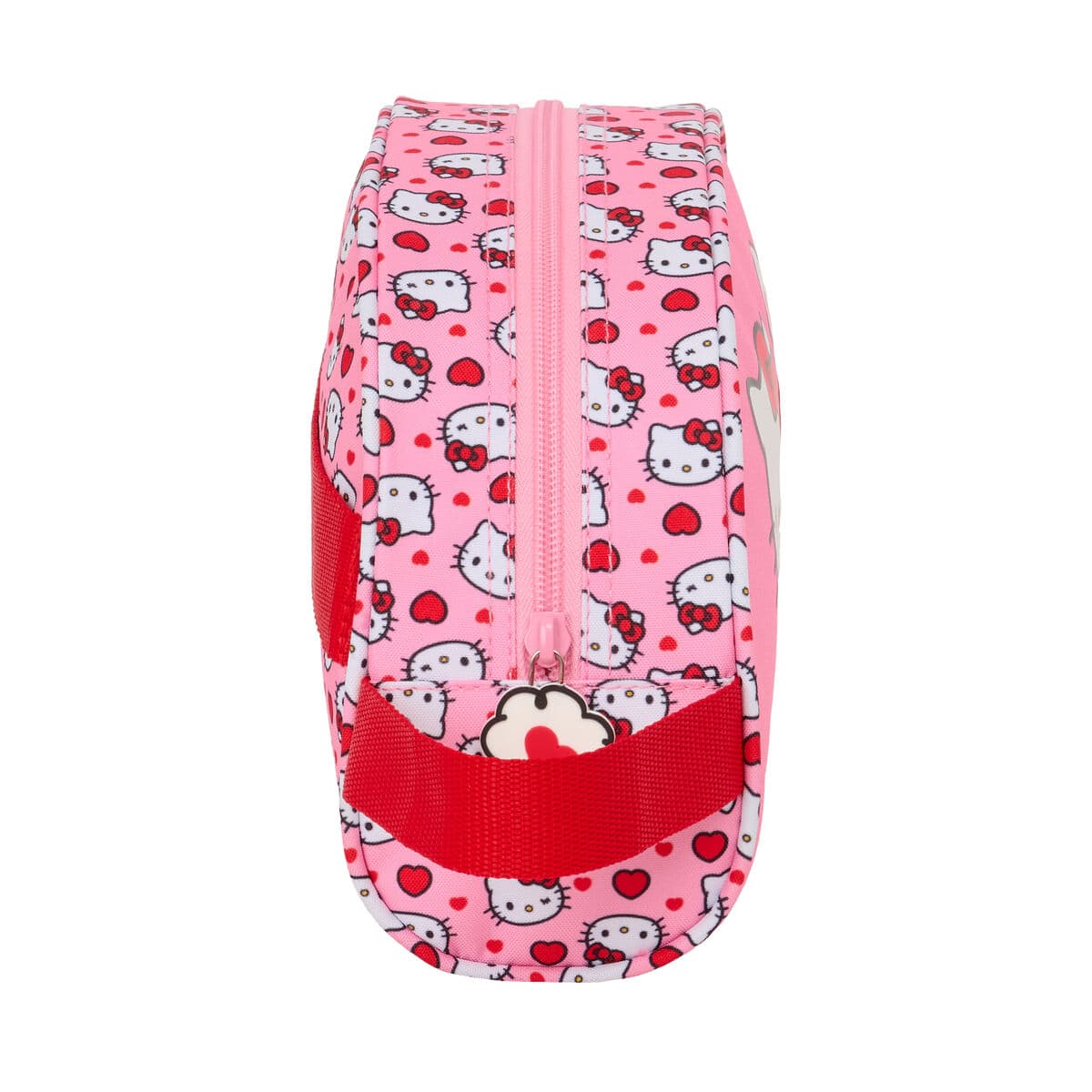 Necessaire da Viaggio Hello Kitty Rosa 26 x 16 x 9 cm - Image 3