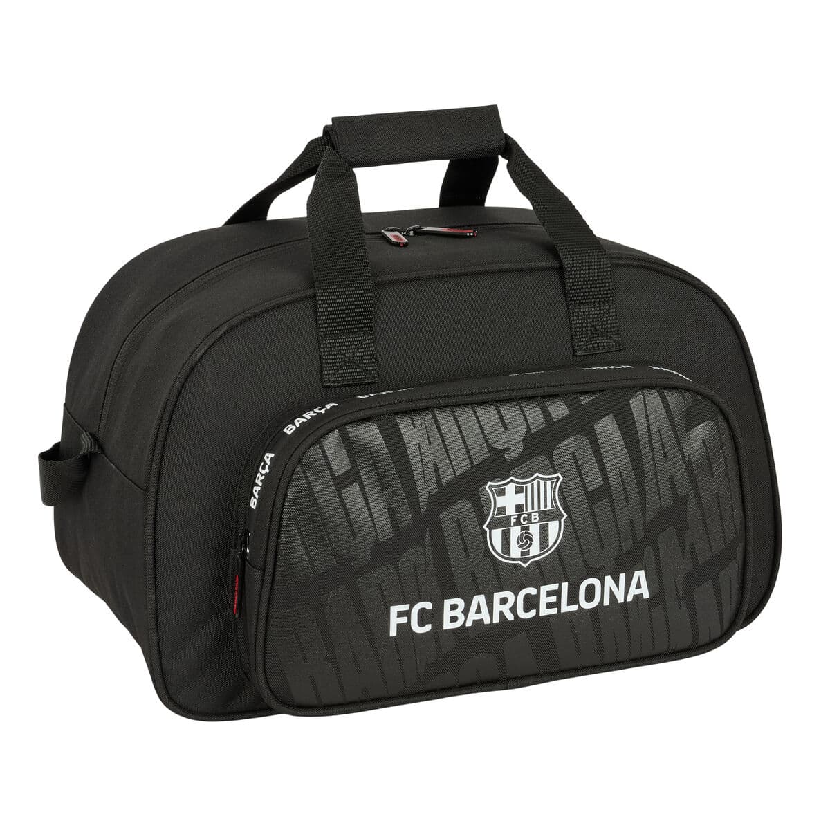 Bolsa de Deporte F.C. Barcelona Negro 40 x 24 x 23 cm
