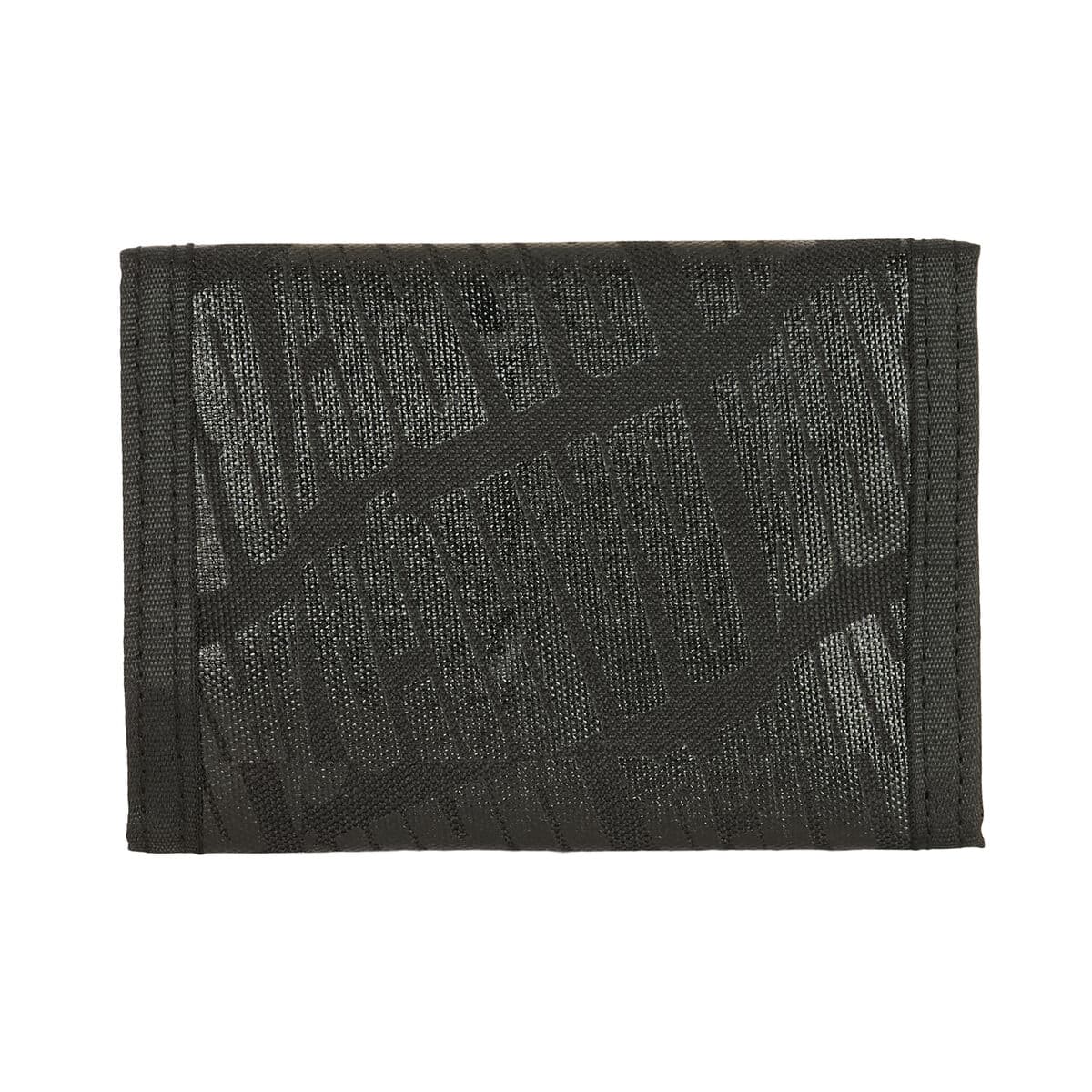 Cartera F.C. Barcelona Negro 12,5 x 9,5 x 1 cm - Image 3
