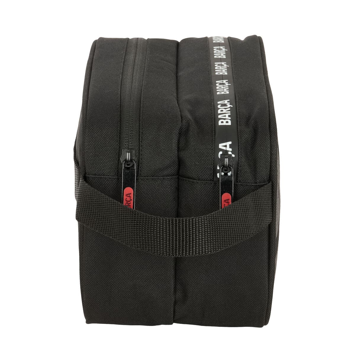 Reise-Toilettentasche F.C. Barcelona Schwarz Sportlich 26 x 15 x 12.5 cm - Image 2