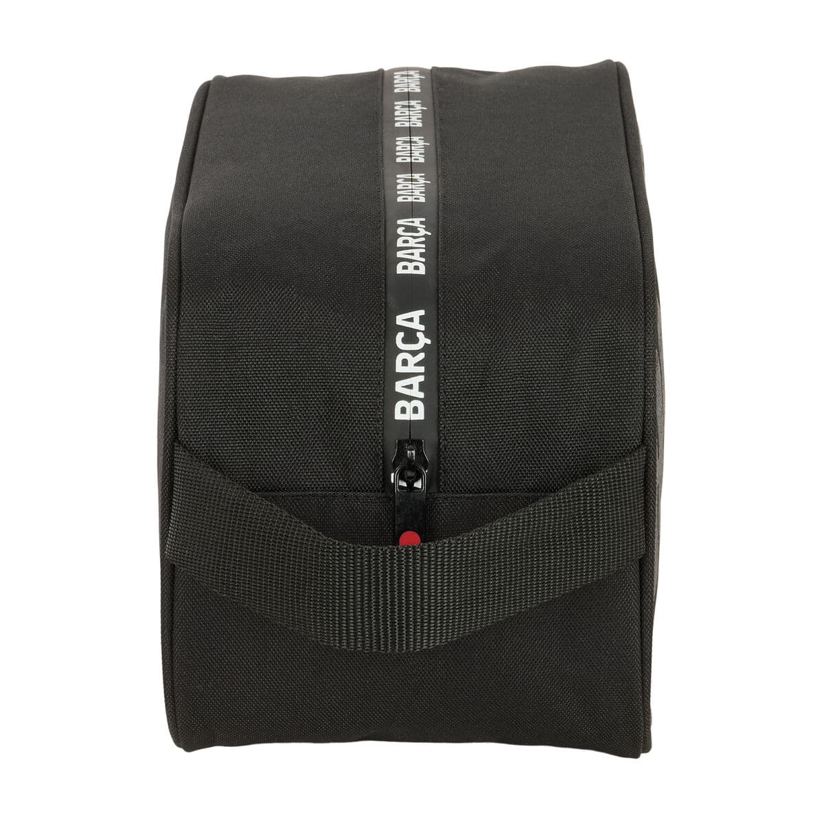 Travel Slipper Holder F.C. Barcelona Black 29 x 15 x 14 cm - Image 2
