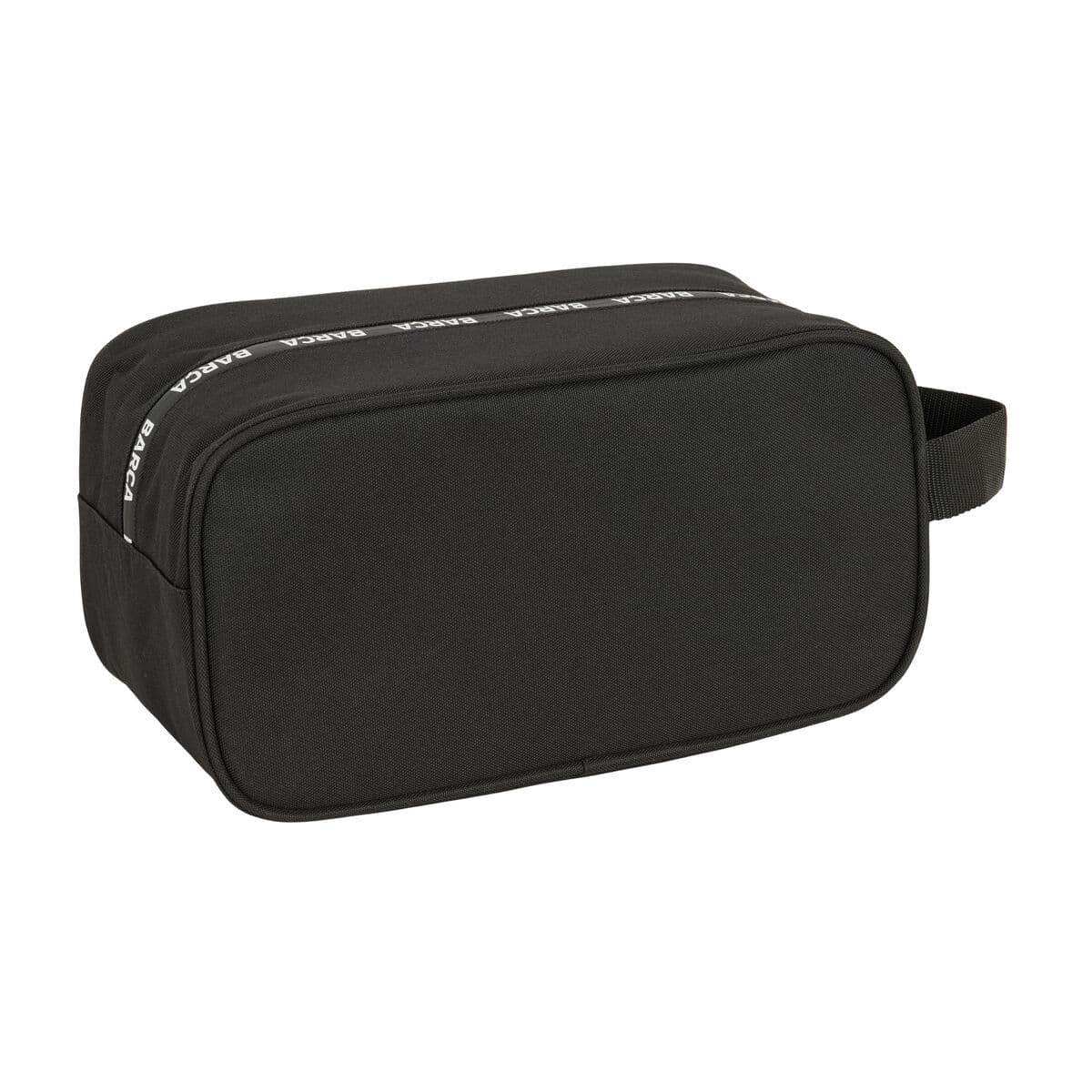 Travel Slipper Holder F.C. Barcelona Black 29 x 15 x 14 cm - Image 3
