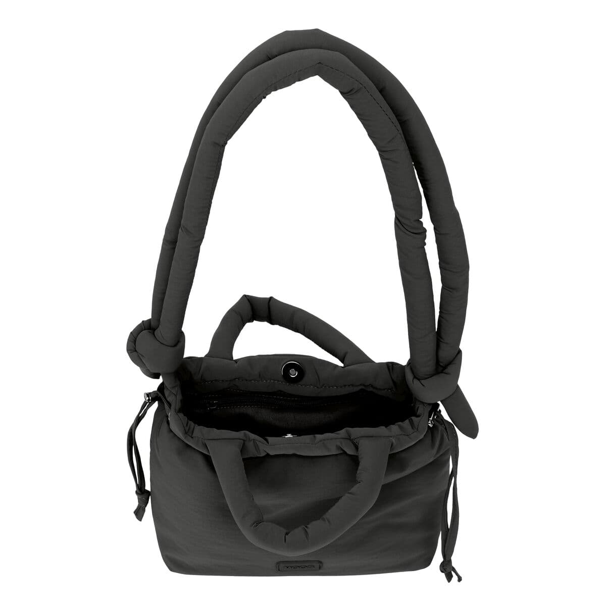 Laptoptasche Moos Negro Schwarz - Image 4