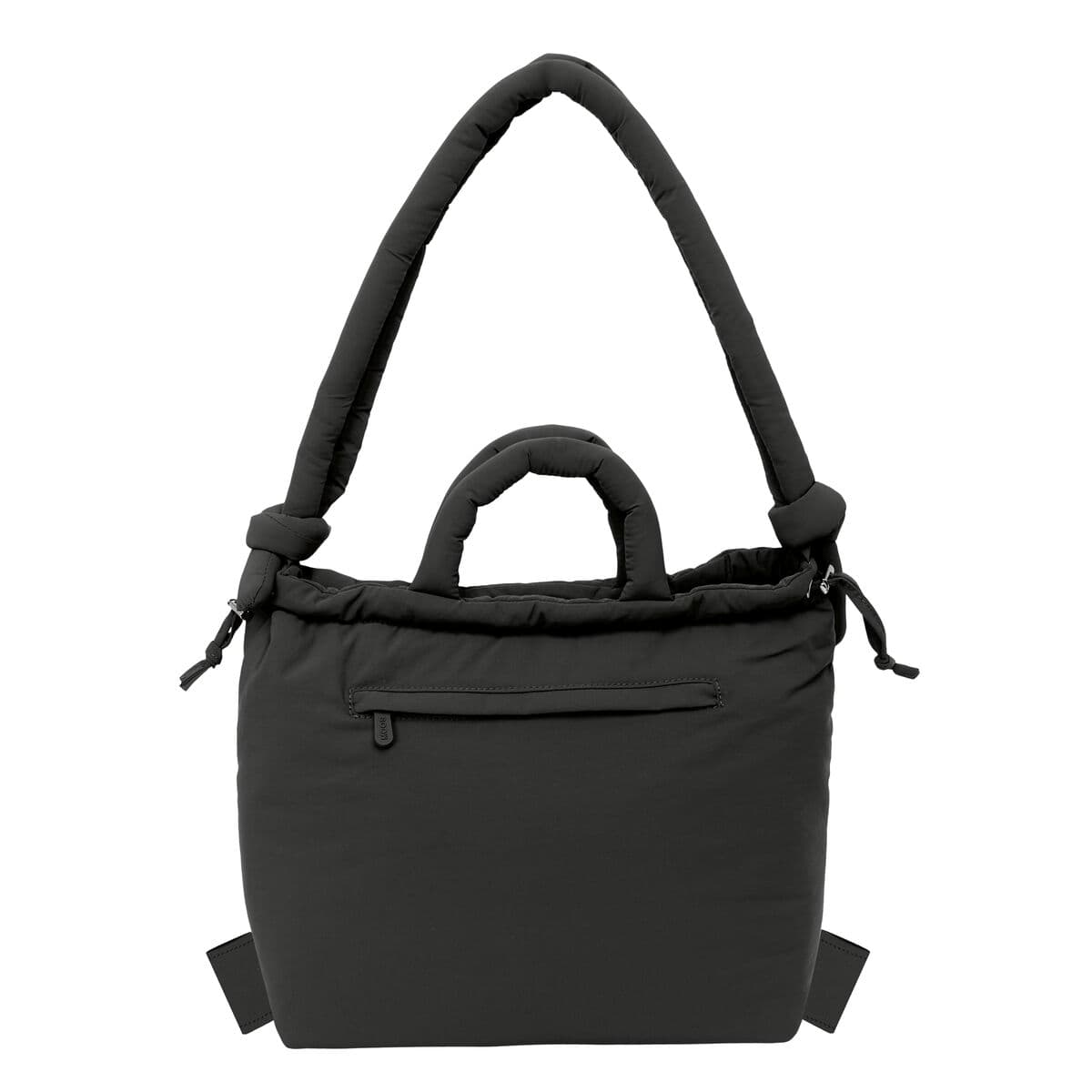 Kannettavan salkku Moos Negro Musta 40 x 31 x 17 cm - Image 4