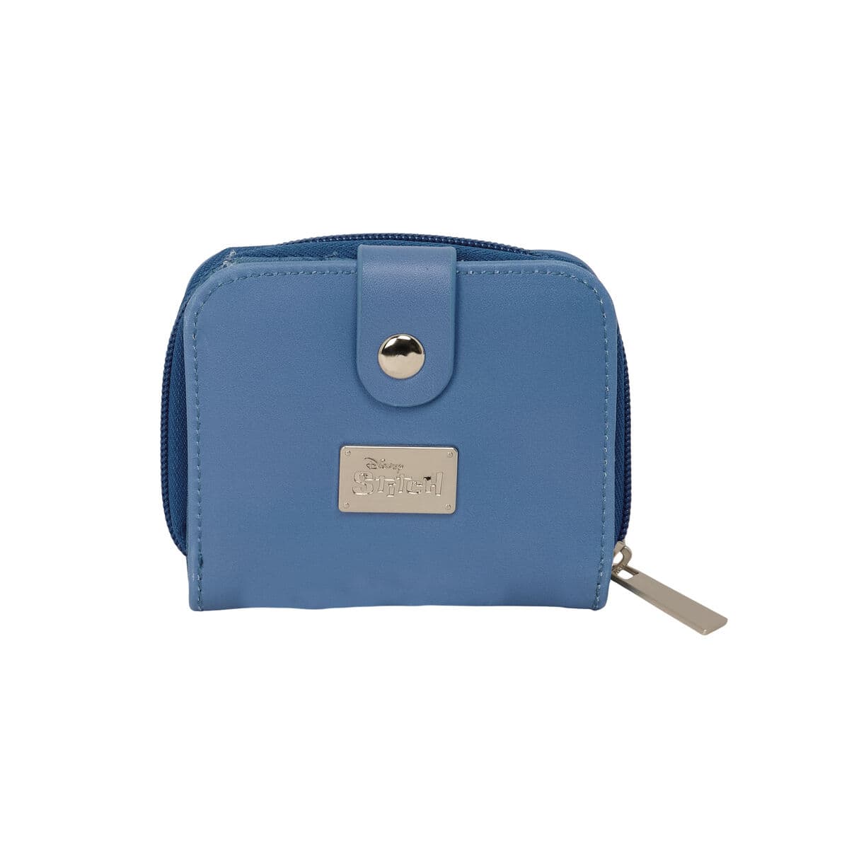 Cartera Lilo & Stitch Blue Azul - Image 2