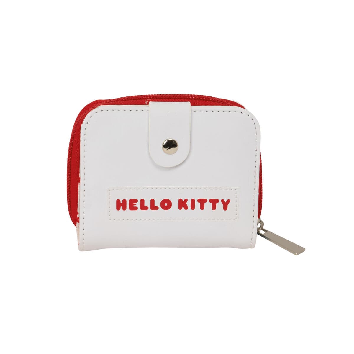 Cartera Hello Kitty Blanco - Image 2