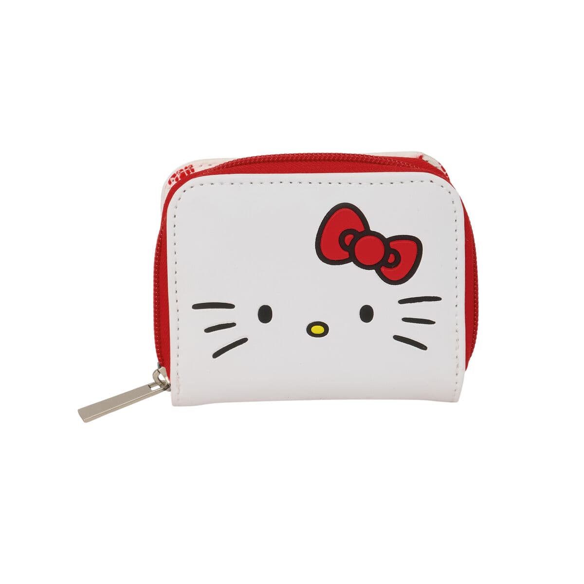 Cartera Hello Kitty Blanco - Image 3