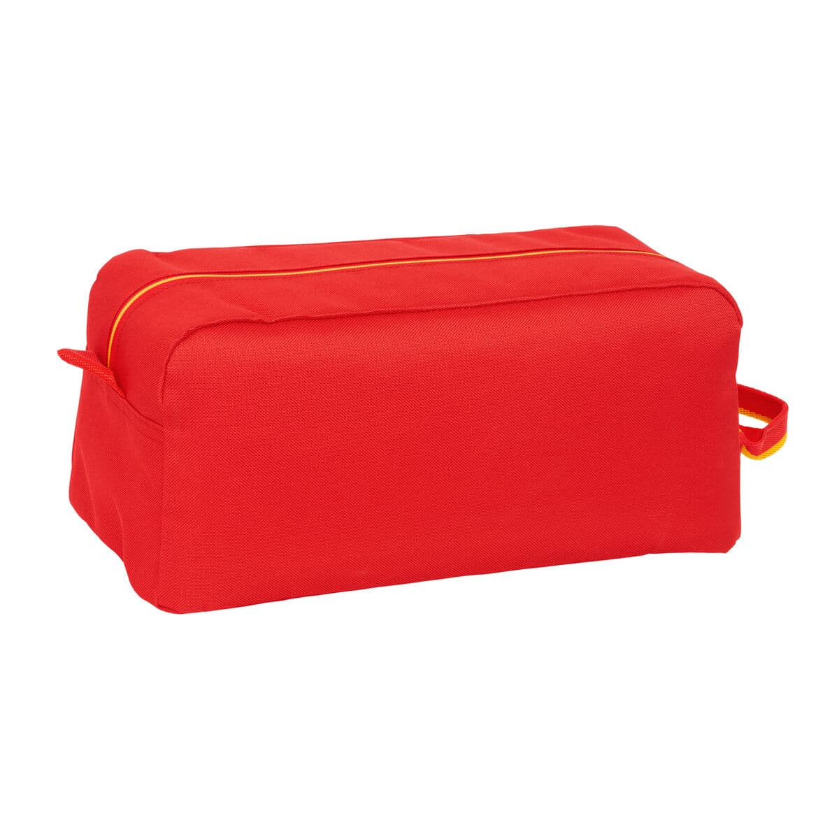 Travel Slipper Holder RFEF Red 34 x 15 x 18 cm - Image 2