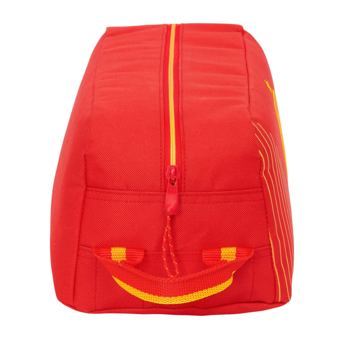 Travel Slipper Holder RFEF Red 34 x 15 x 18 cm - Image 3