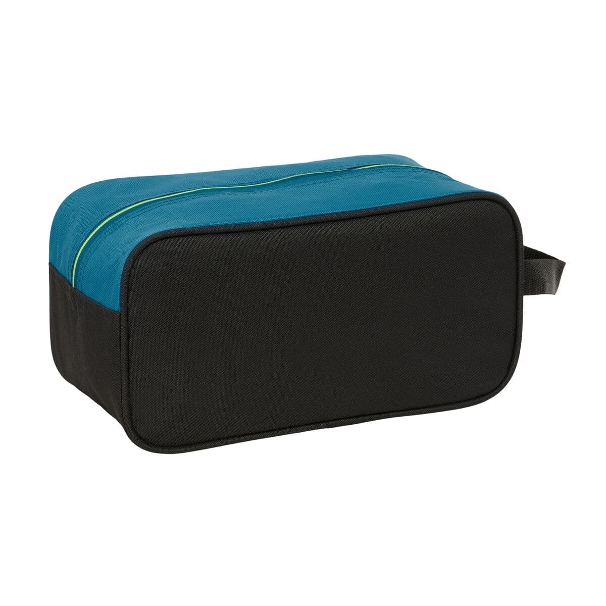 Scarpiera da Viaggio Munich Land Nero Verde 29 x 15 x 14 cm - Image 2