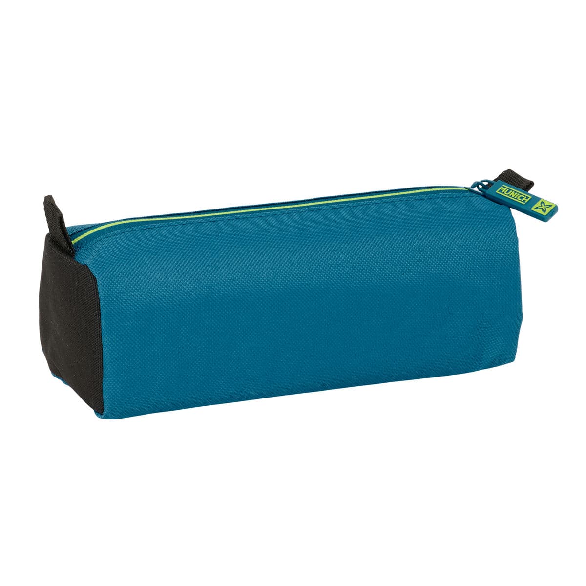 Allzwecktasche Munich Land Schwarz grün 21 x 8 x 7 cm - Image 2