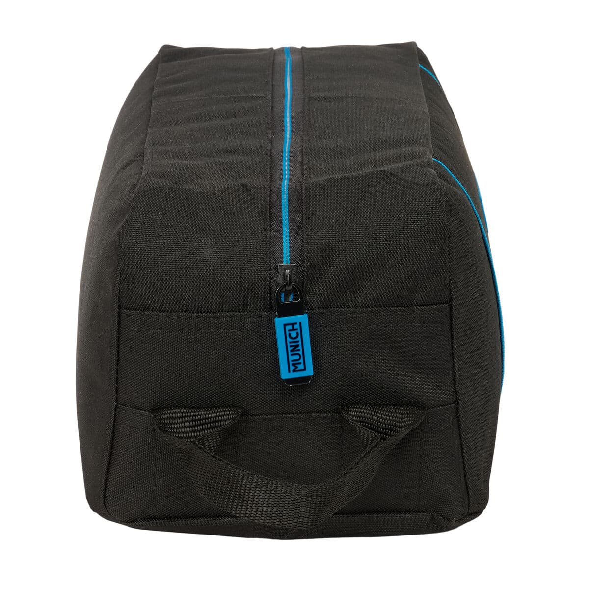 Zapatillero de Viaje Munich Road Azul Negro 34 x 15 x 18 cm - Image 3