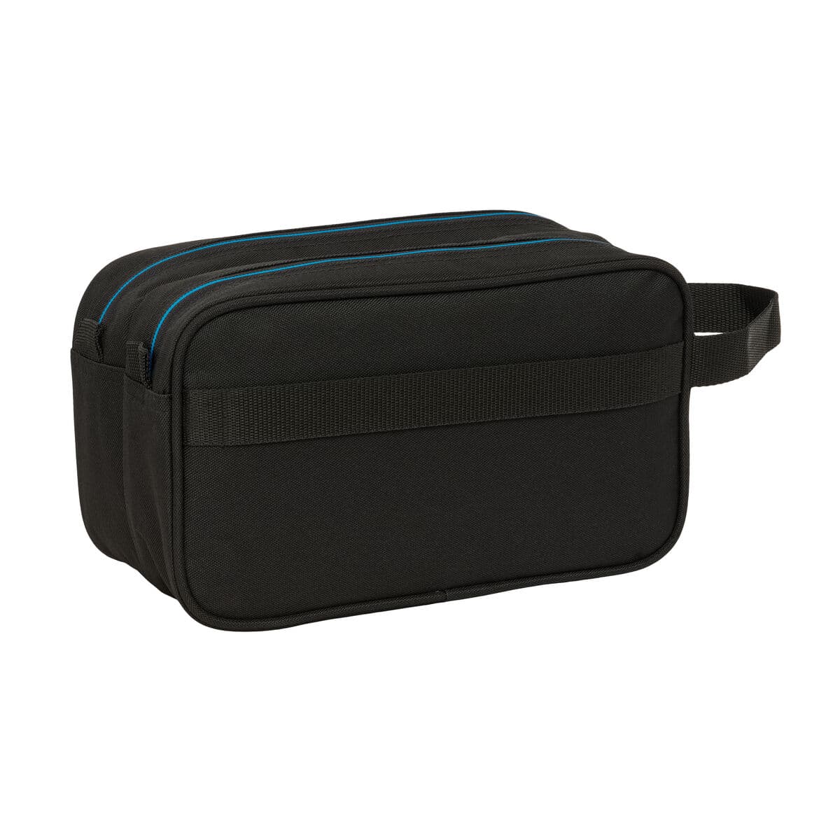 Necessaire da Viaggio Munich Road Azzurro Nero 26 x 15 x 12.5 cm - Image 2