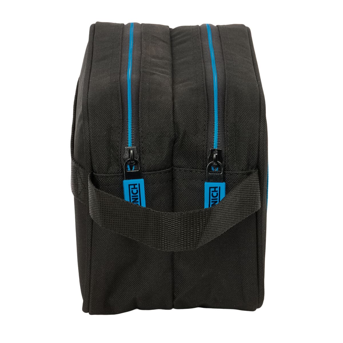 Necessaire da Viaggio Munich Road Azzurro Nero 26 x 15 x 12.5 cm - Image 3