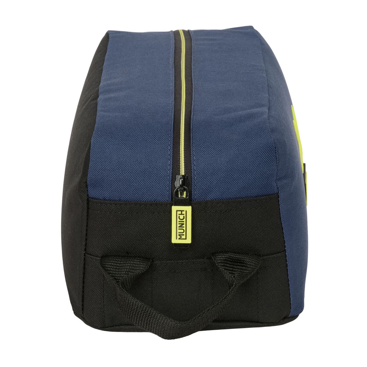 Schuhtasche für die Reise Munich Track Blau Schwarz 34 x 15 x 18 cm - Image 2