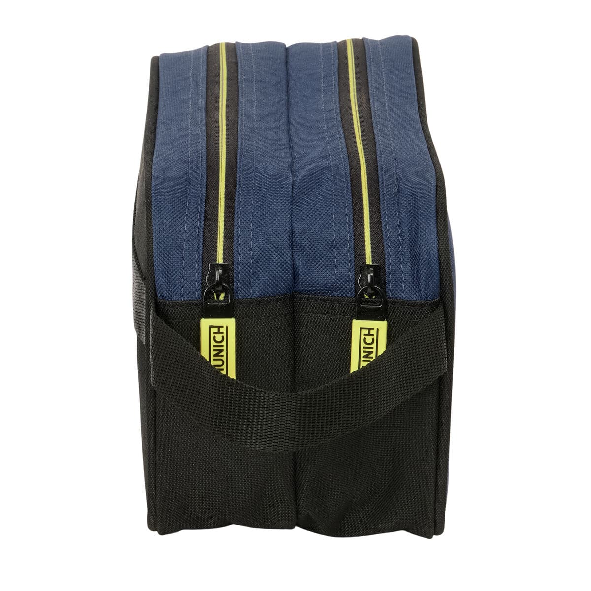 Reise-Toilettentasche Munich Track Blau Schwarz 26 x 15 x 12.5 cm - Image 3