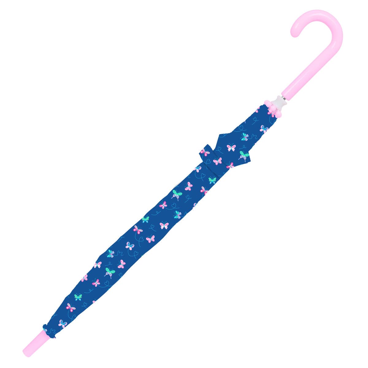 Regenschirm BlackFit8 Mariposas Bunt Ø 105 cm - Image 2