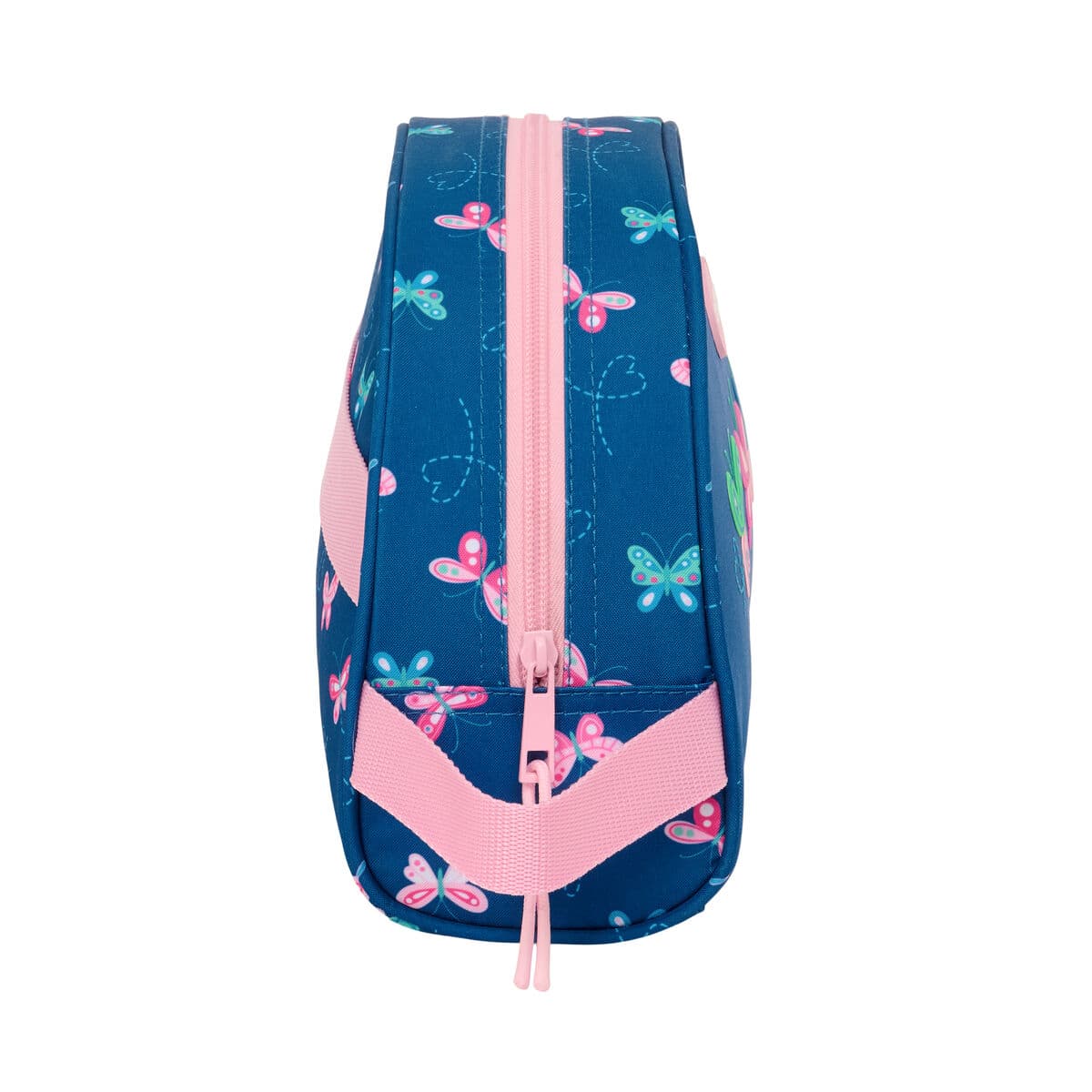 Reise-Toilettentasche BlackFit8 Mariposas Bunt 28 x 18 x 10 cm - Image 2