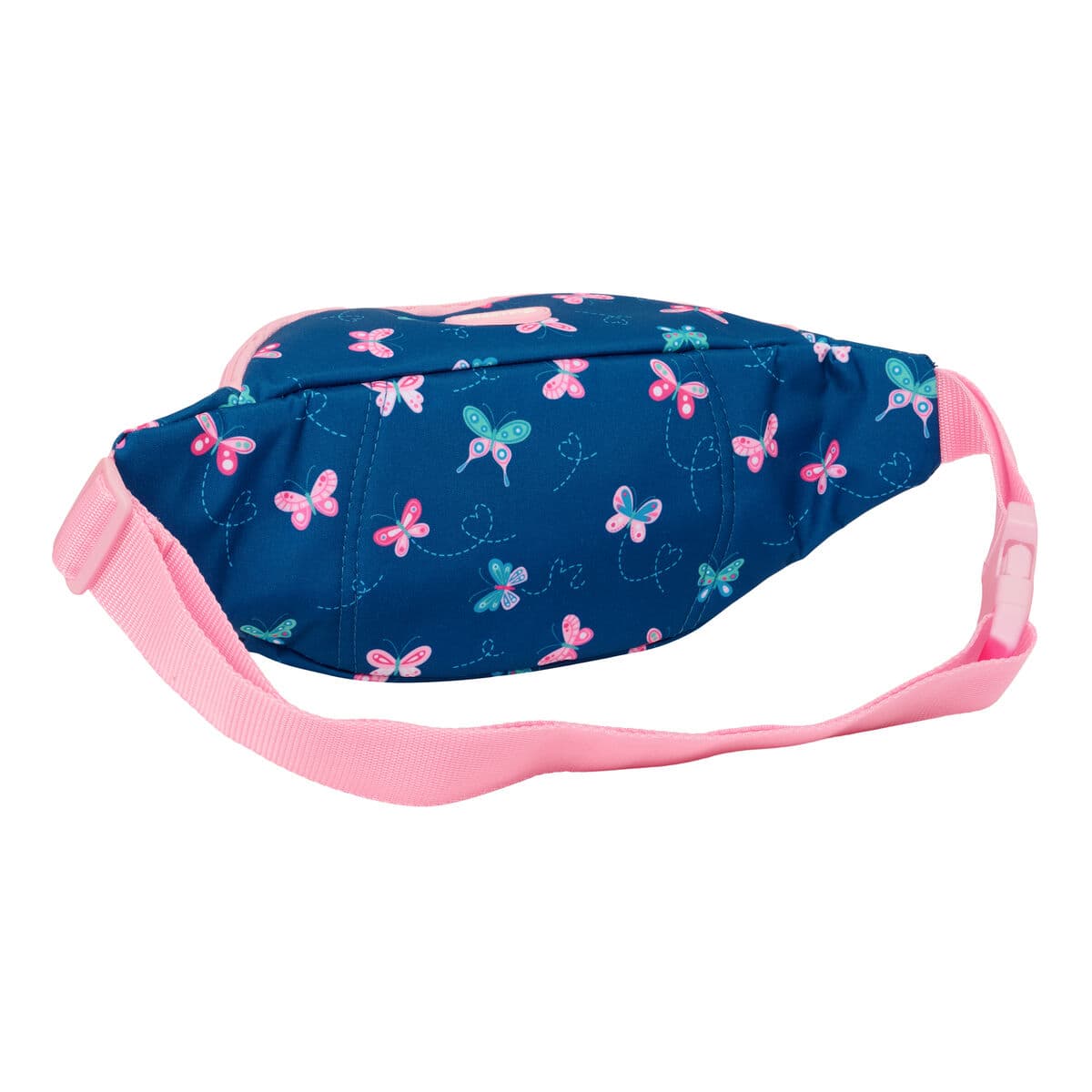 Torba BlackFit8 Mariposas Pisana 23 x 12 x 9 cm - Image 2