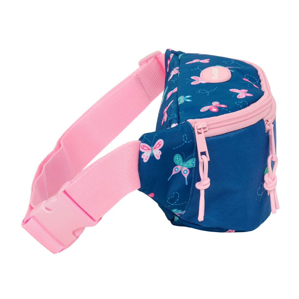 Torba BlackFit8 Mariposas Pisana 23 x 12 x 9 cm - Image 3