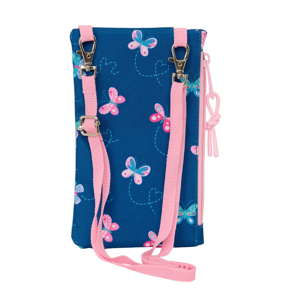 Geldbeutel BlackFit8 Mariposas Bunt - Image 2