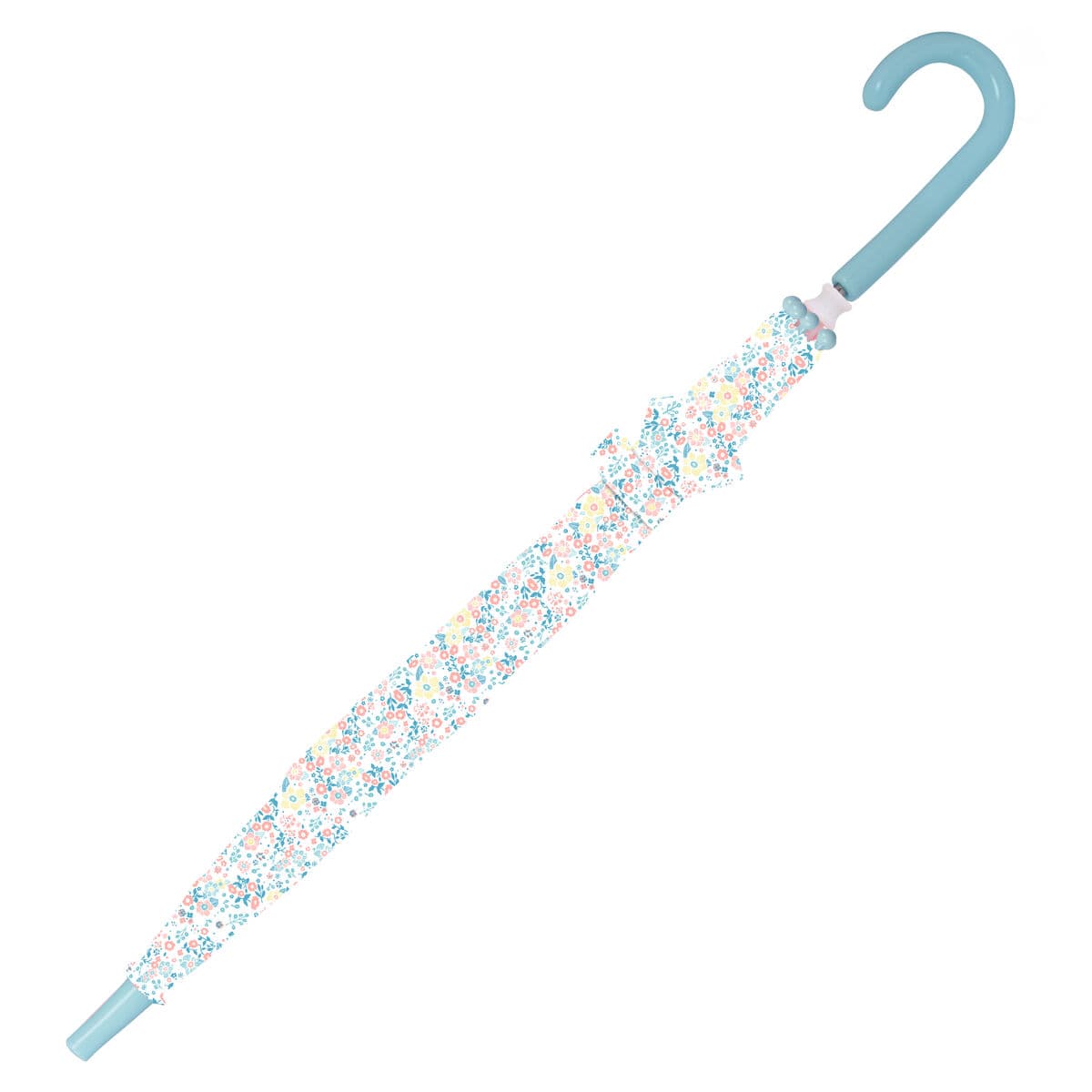 Parapluie Moos Fiori Multicouleur Ø 86 cm - Image 2