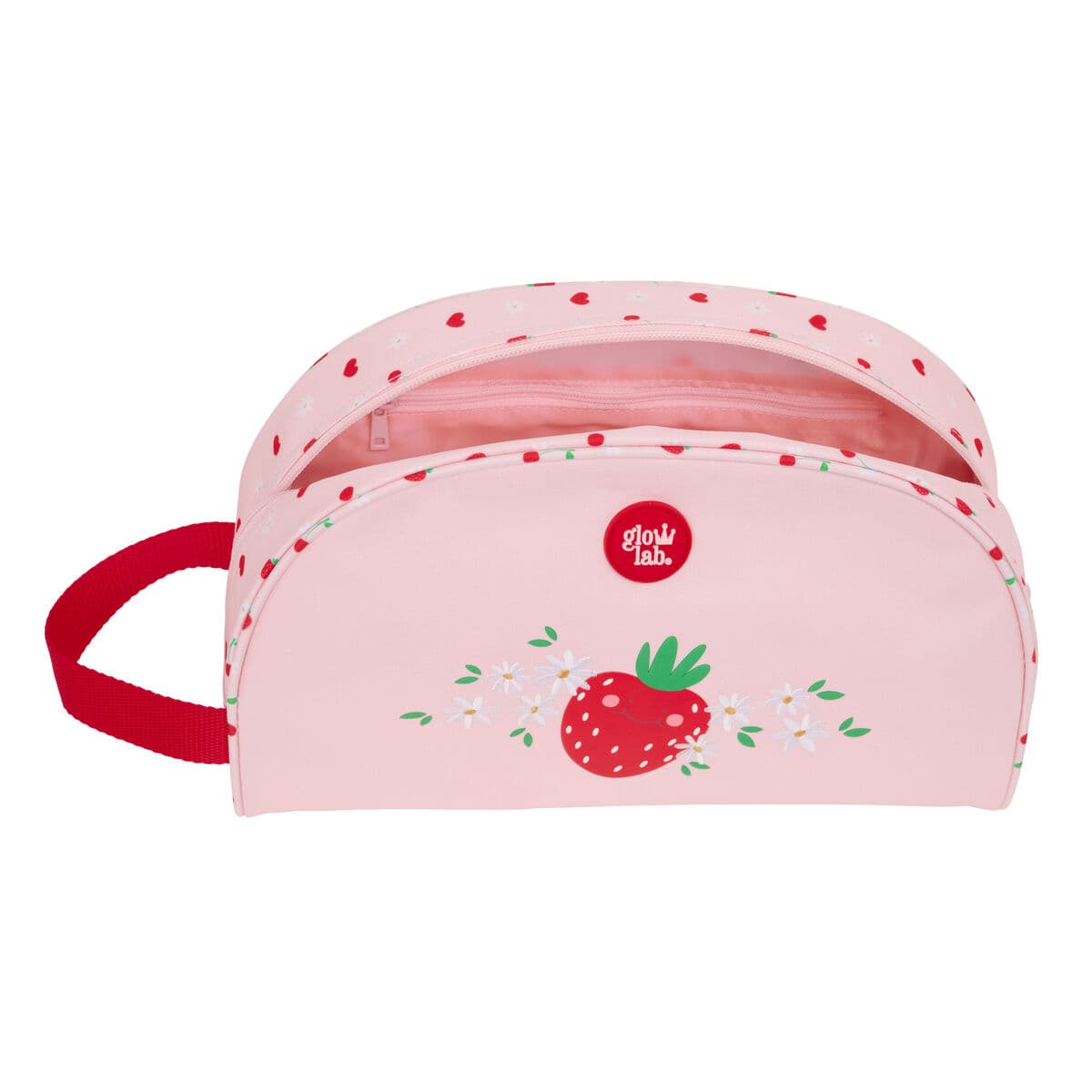 Reise-Toilettentasche Glow Lab Frutitas 28 x 18 x 10 cm - Image 2