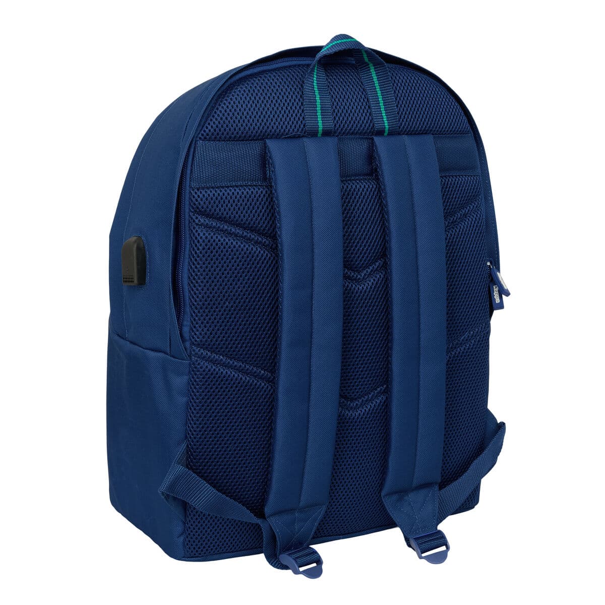 Sacoche pour Portable Kappa +usb kappa Blue marine 15,6" - Image 2