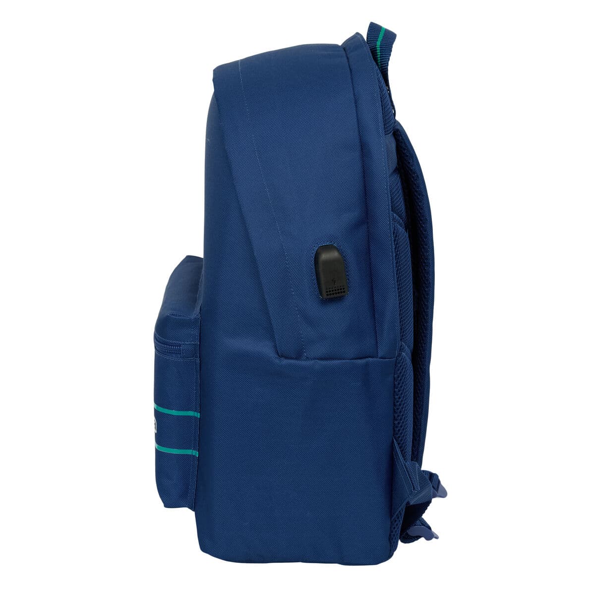 Sacoche pour Portable Kappa +usb kappa Blue marine 15,6" - Image 5