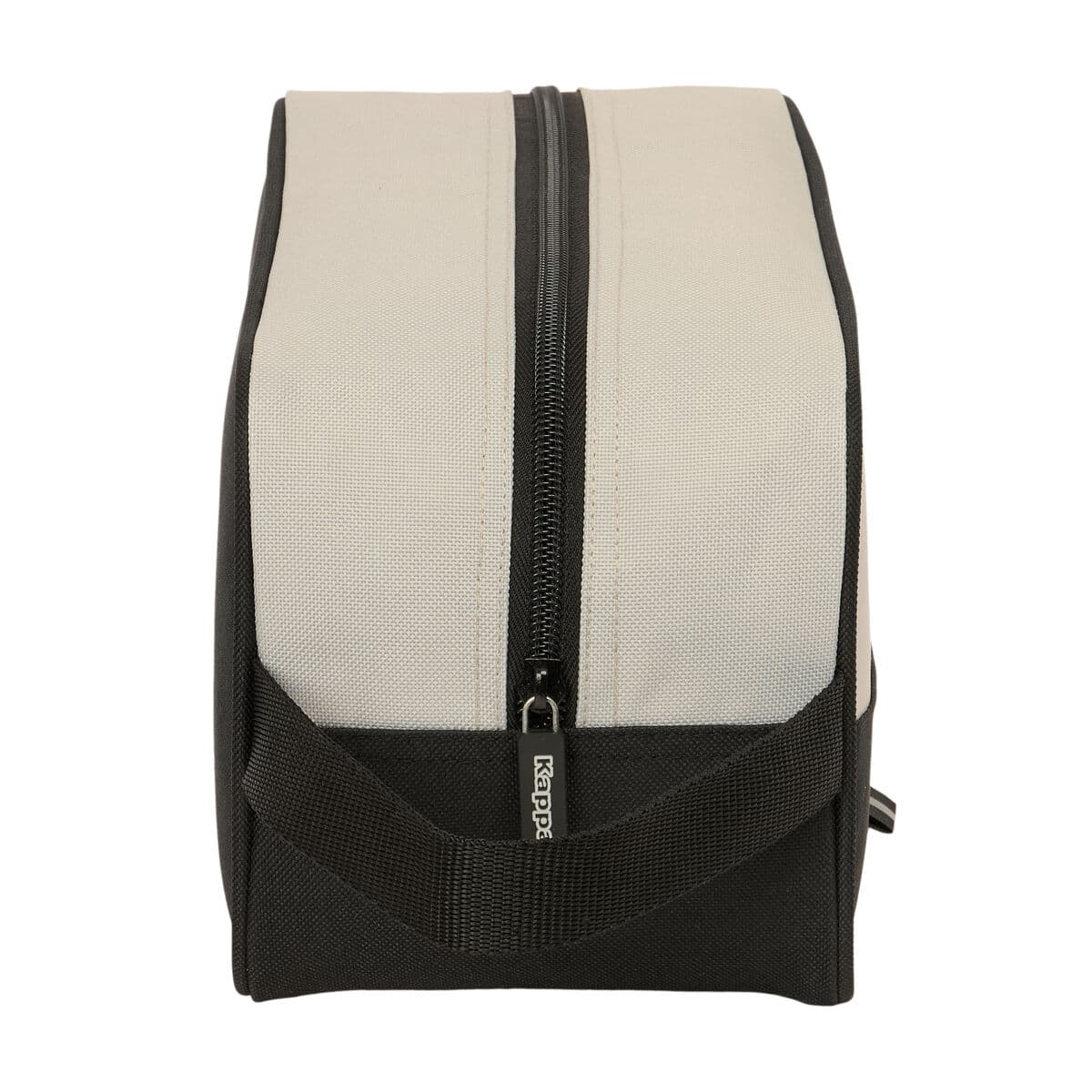 Schuhtasche für die Reise Kappa Grey Schwarz Grau 29 x 15 x 14 cm - Image 3
