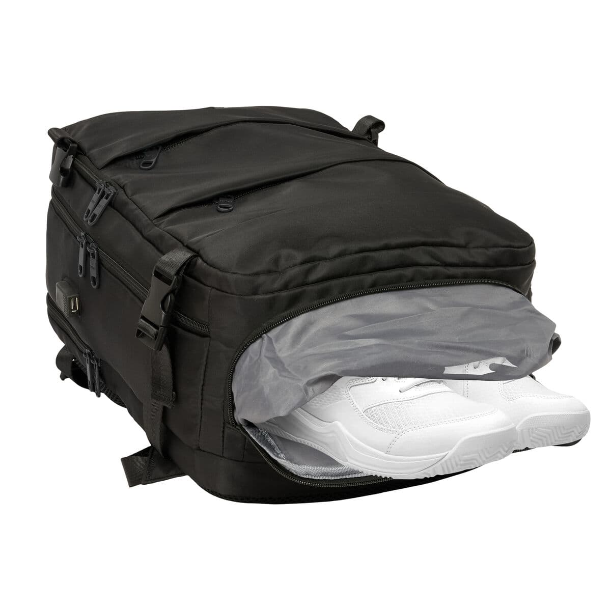 Sports Bag Real Betis Balompié Žalia - Image 3