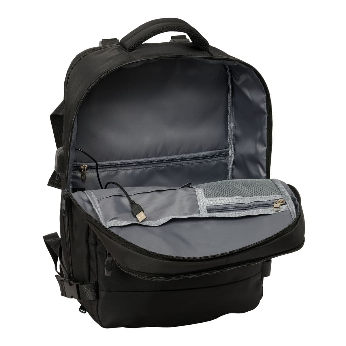 Sports Bag Real Betis Balompié Žalia - Image 6