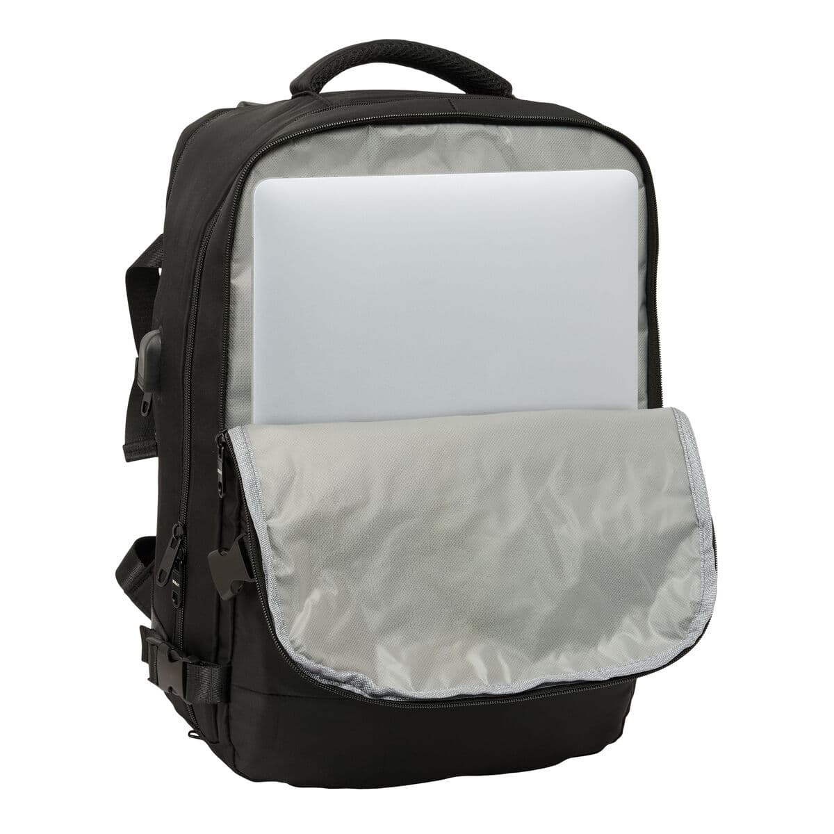 Sportska Torba Sevilla Fútbol Club Crvena - Image 4