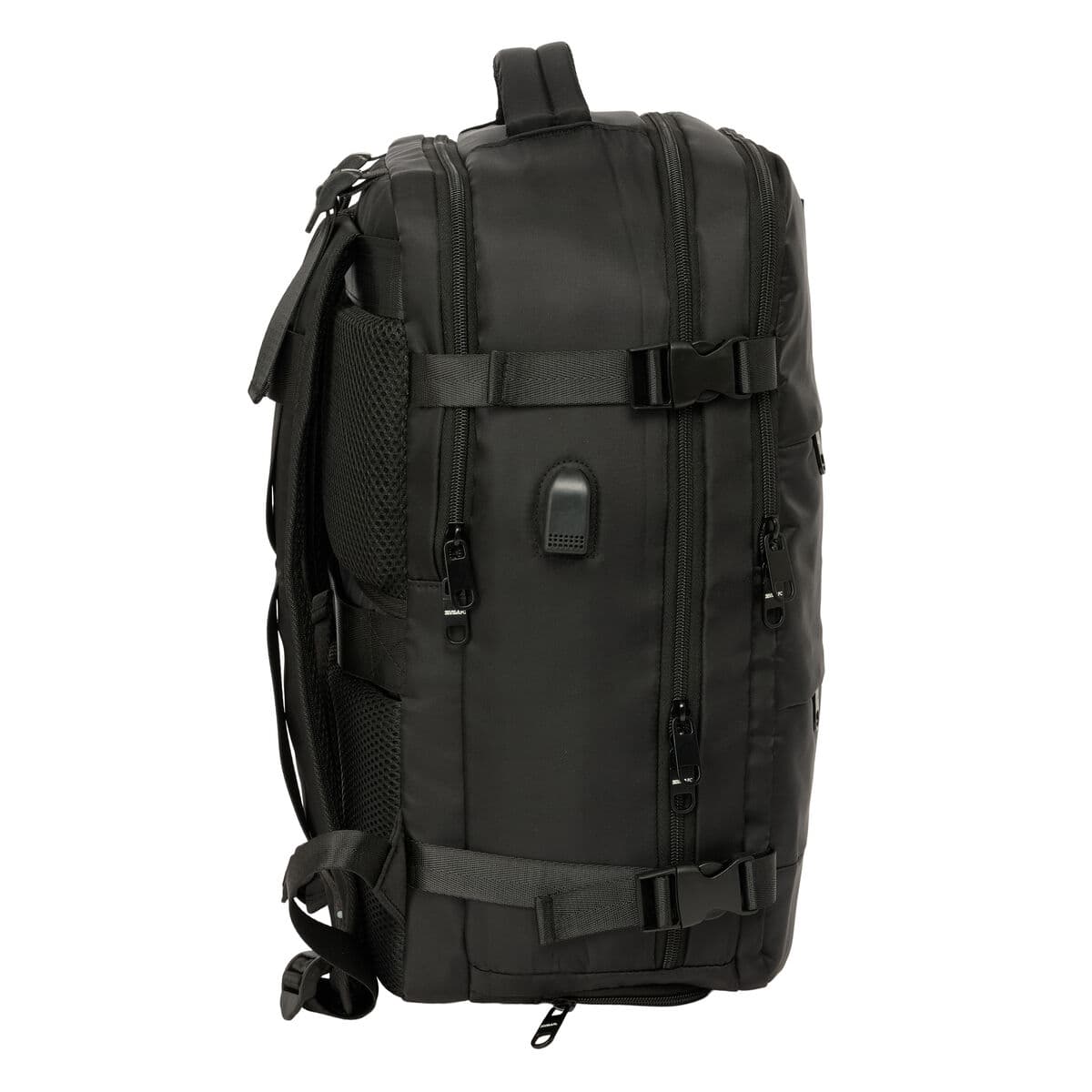 Sportska Torba Sevilla Fútbol Club Crvena - Image 6