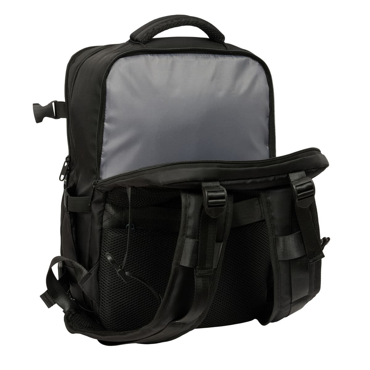 Sportska Torba Sevilla Fútbol Club Crvena - Image 9