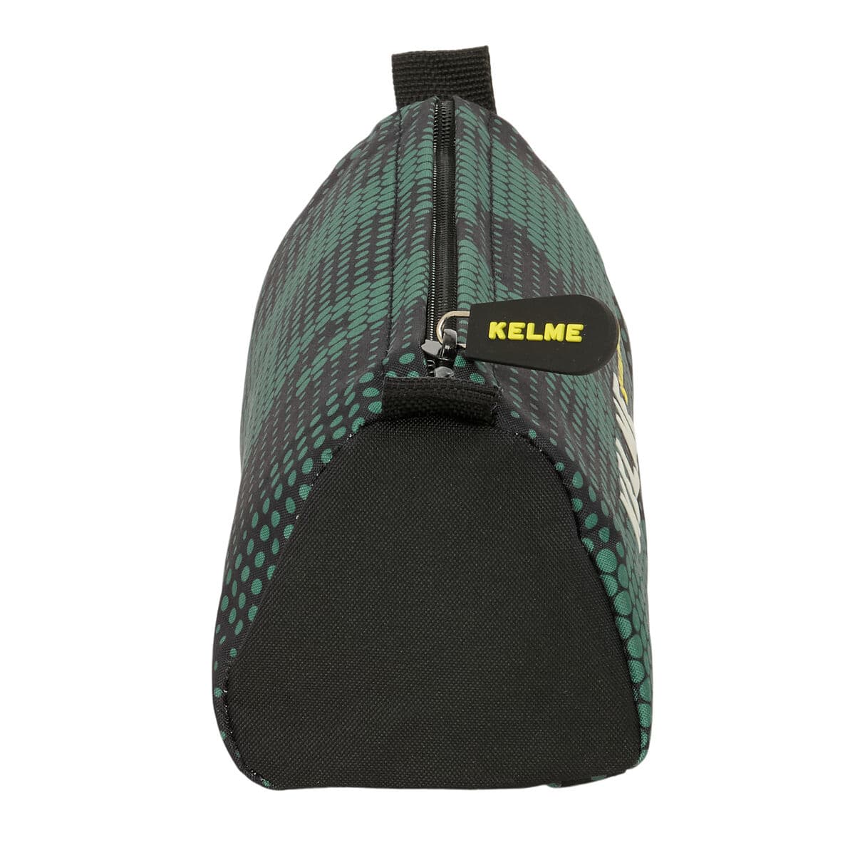 Holdall Kelme Camo Black Green 21 x 8 x 7 cm - Image 2