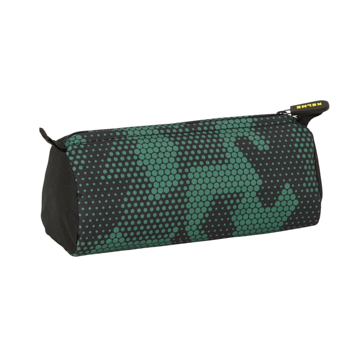 Holdall Kelme Camo Black Green 21 x 8 x 7 cm - Image 3