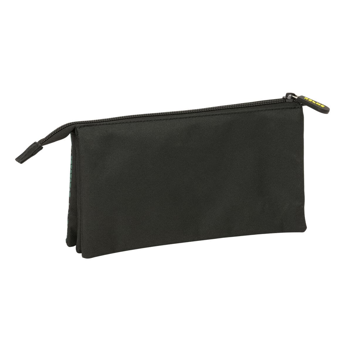 Holdall Kelme Camo Black Green 22 x 12 x 3 cm - Image 2