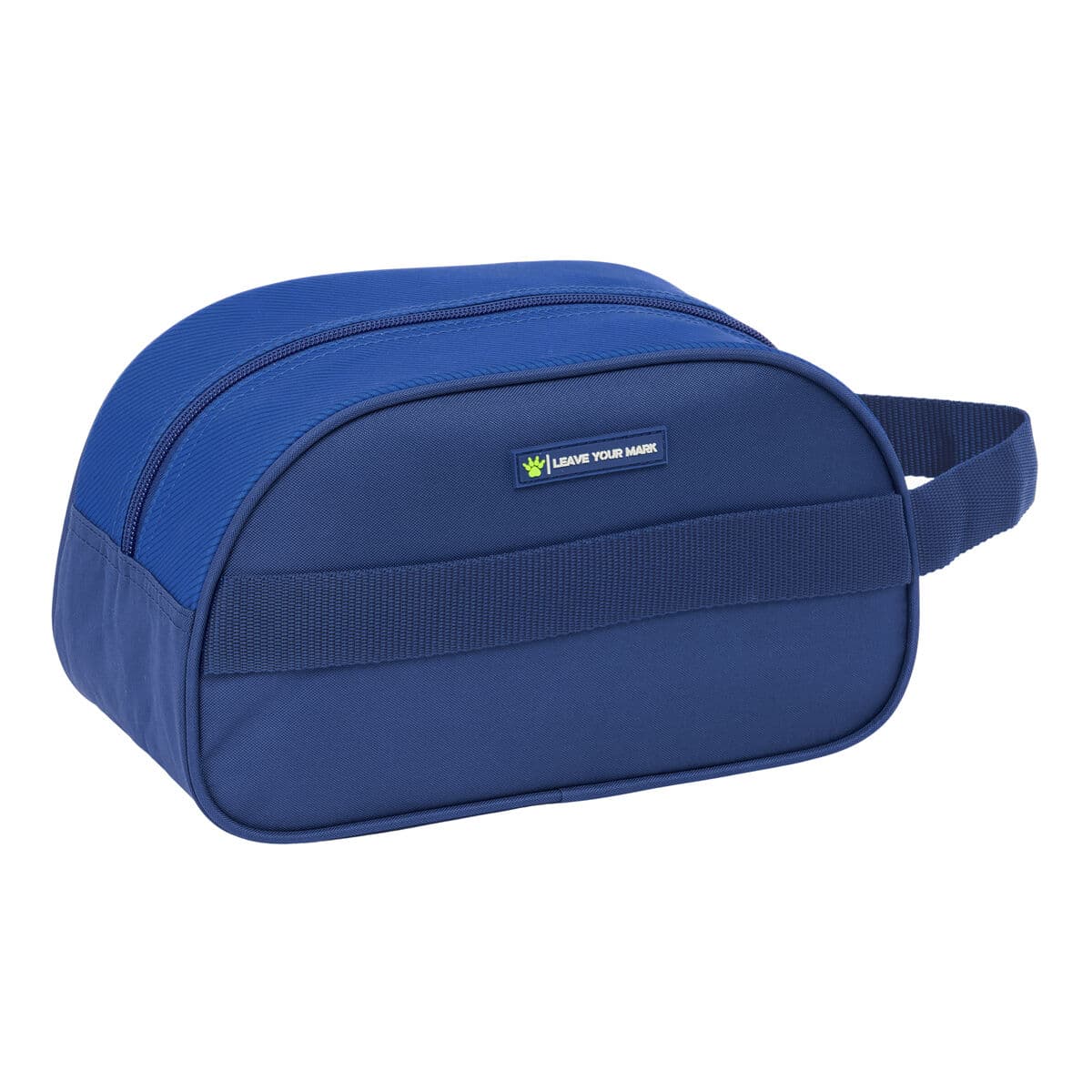 Necessaire da Viaggio Kelme Blue Azzurro 26 x 15 x 12 cm - Image 3